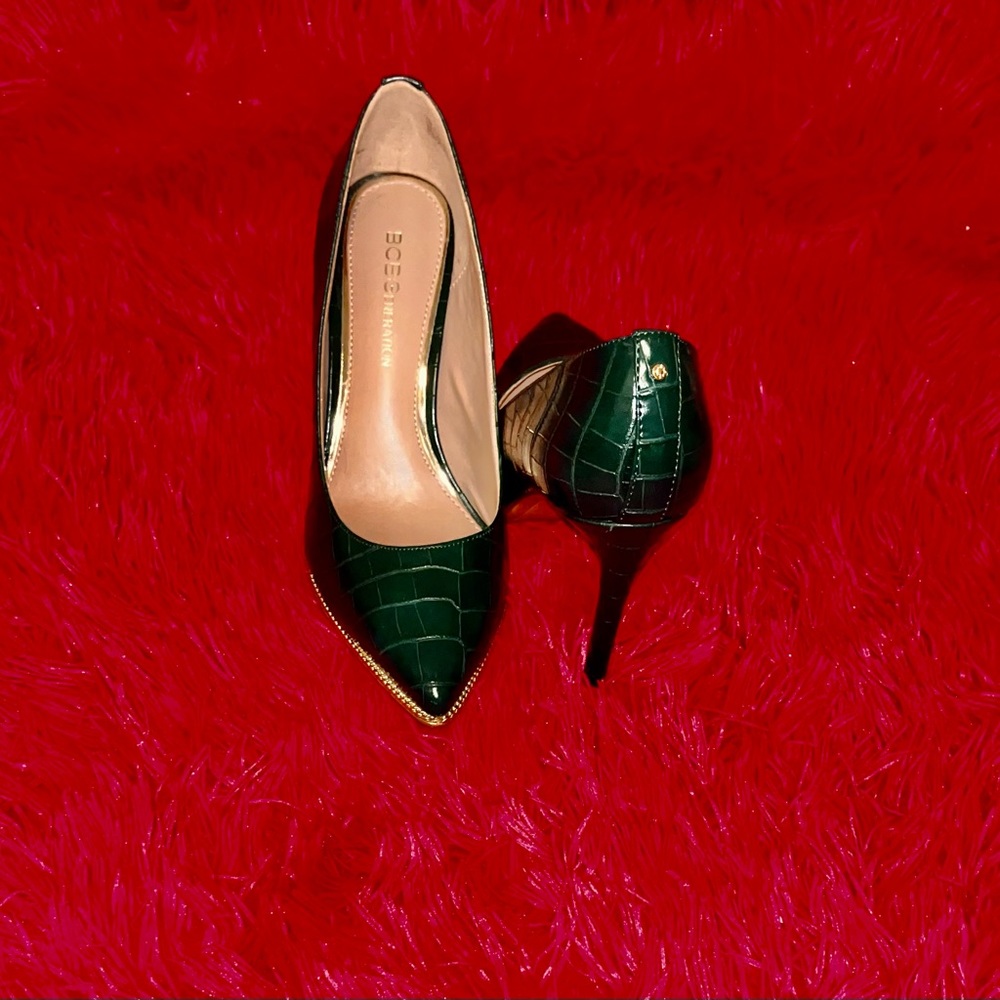 BCBG high heels 7